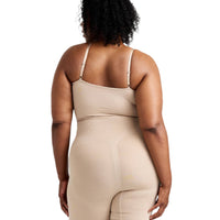 Sculpting Shapewear Bodysuit