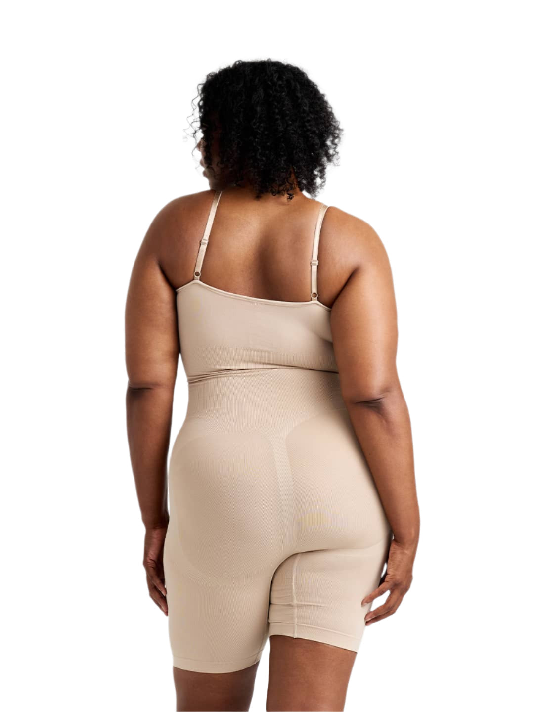 Sculpting Shapewear Bodysuit