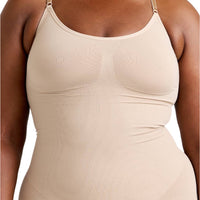 Sculpting Shapewear Bodysuit