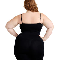 Sculpting Shapewear Bodysuit