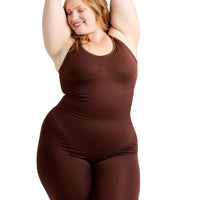 Sculpting Shapewear Bodysuit