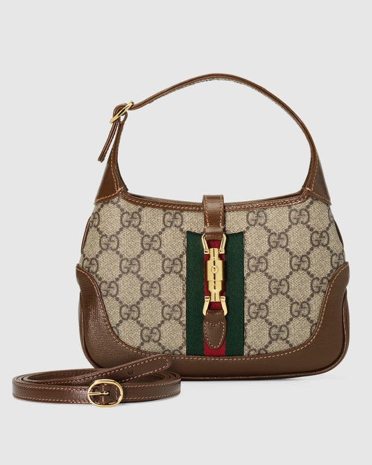 Gucci Jackie 1961 Mini Bag