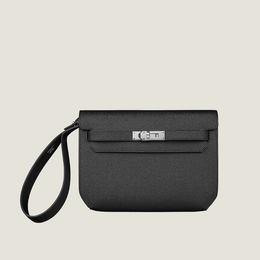 Kelly depeches 25 pouch - Noir