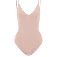 Snatched Shapewear Bodysuit