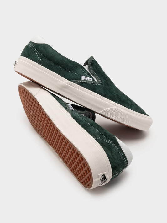 Unisex Slip-On 59 Suede