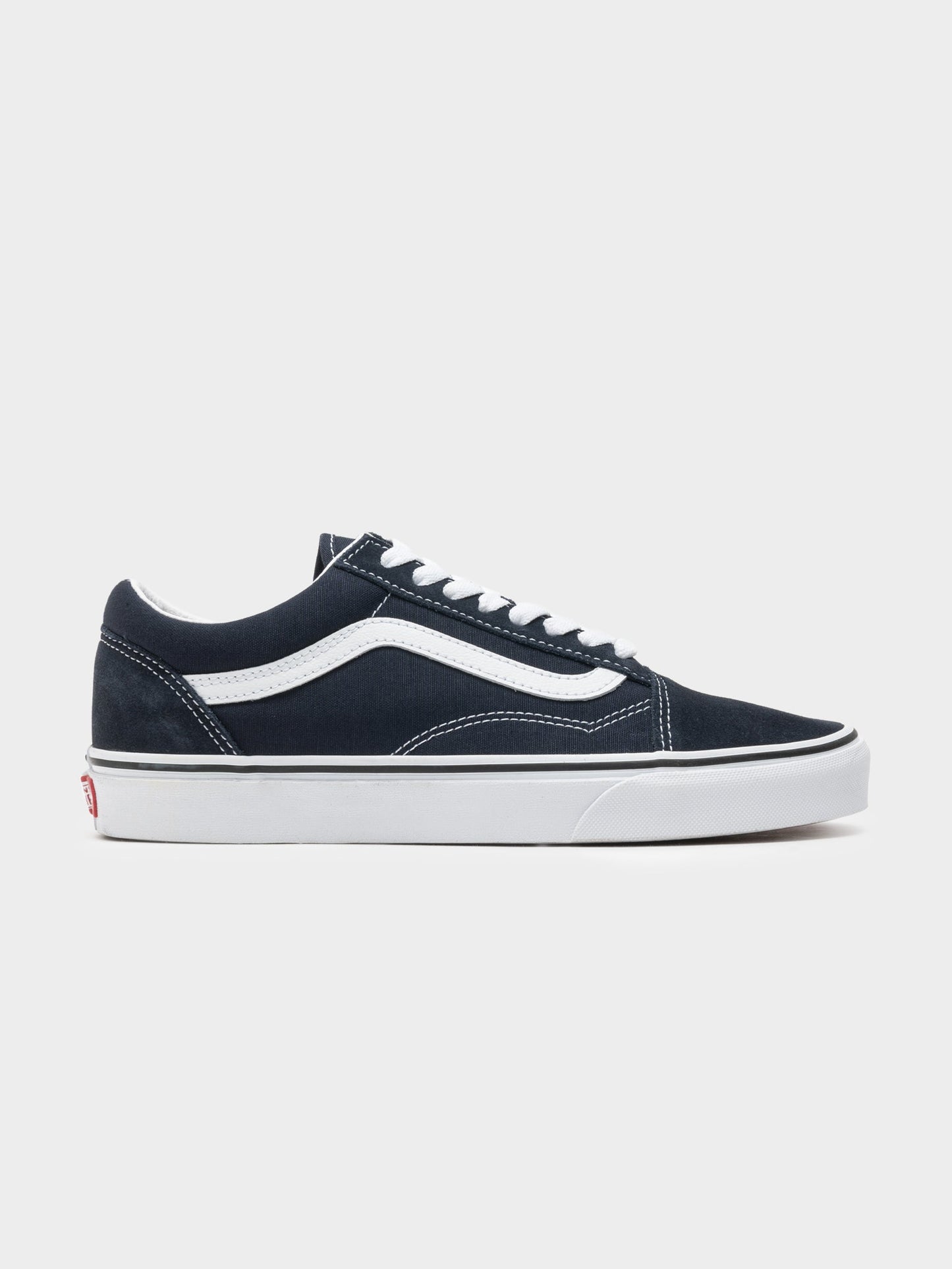 Unisex Old Skool Parisian Night Sneaker