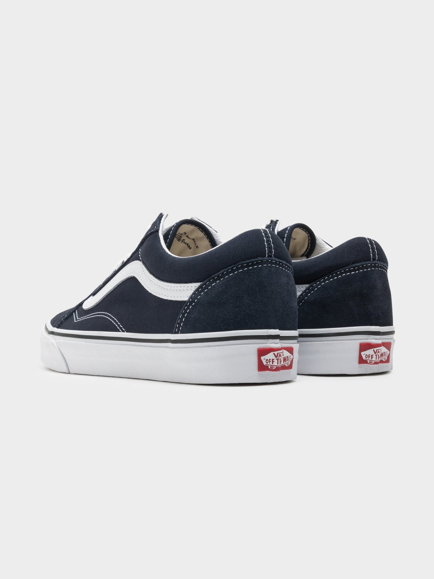 Unisex Old Skool Parisian Night Sneaker