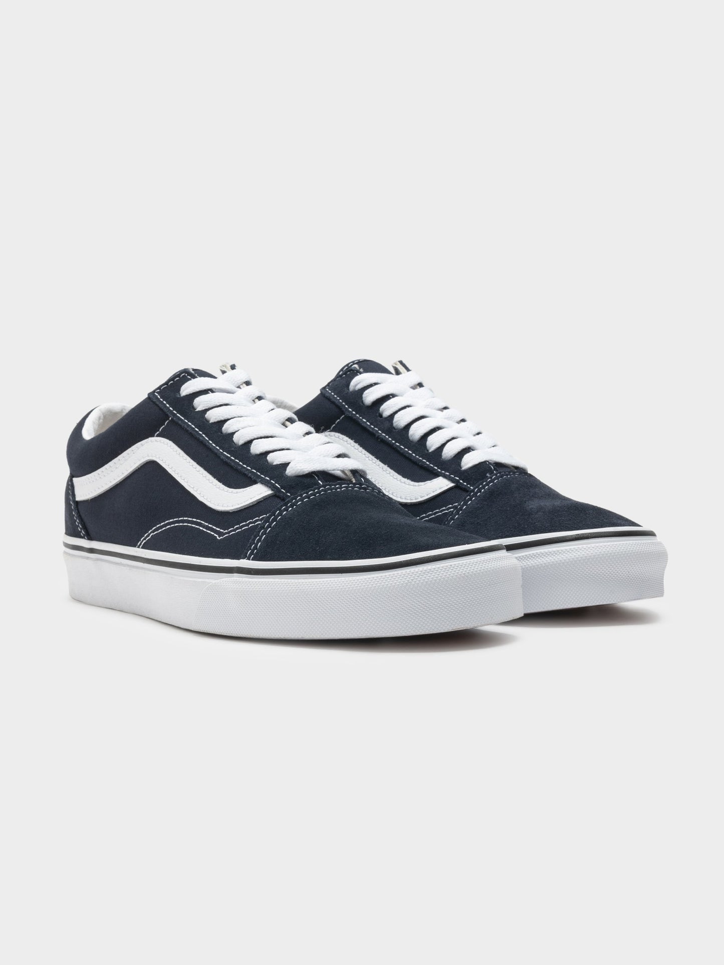 Unisex Old Skool Parisian Night Sneaker