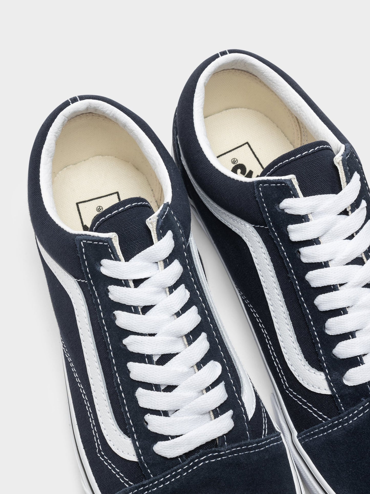 Unisex Old Skool Parisian Night Sneaker