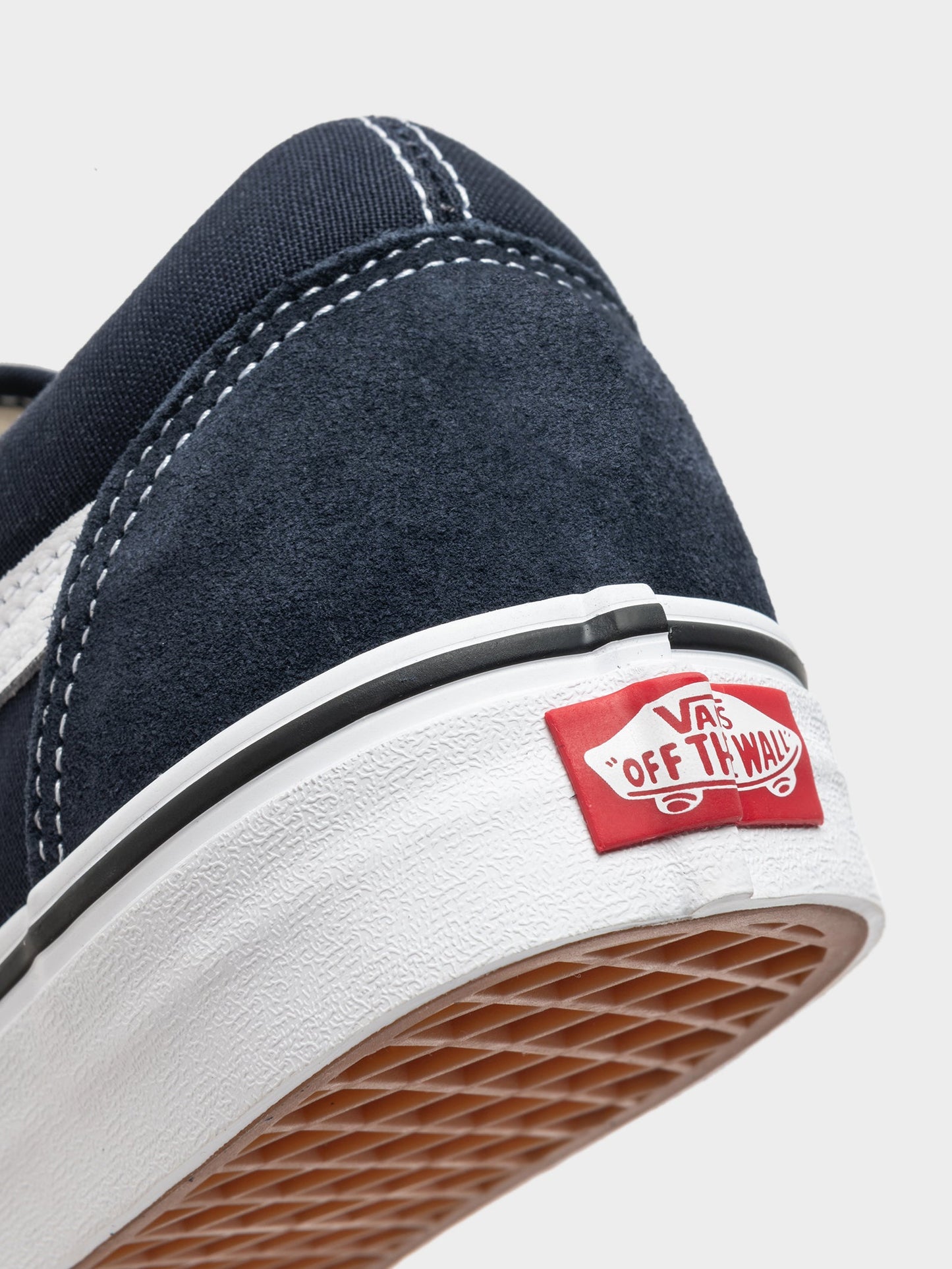 Unisex Old Skool Parisian Night Sneaker
