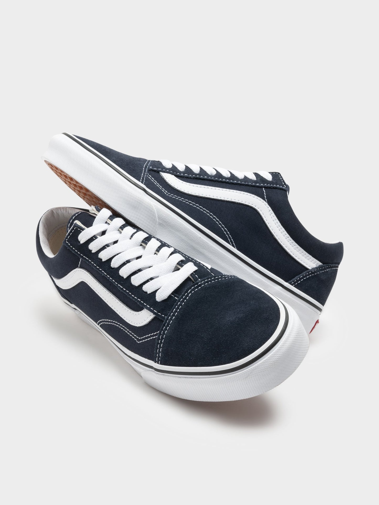 Unisex Old Skool Parisian Night Sneaker