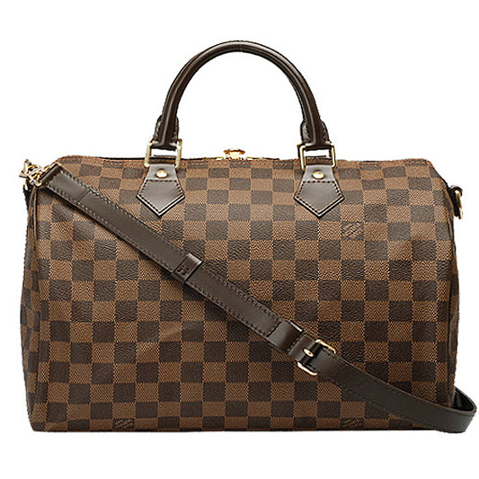 Damier SPEEDY 35 N41182