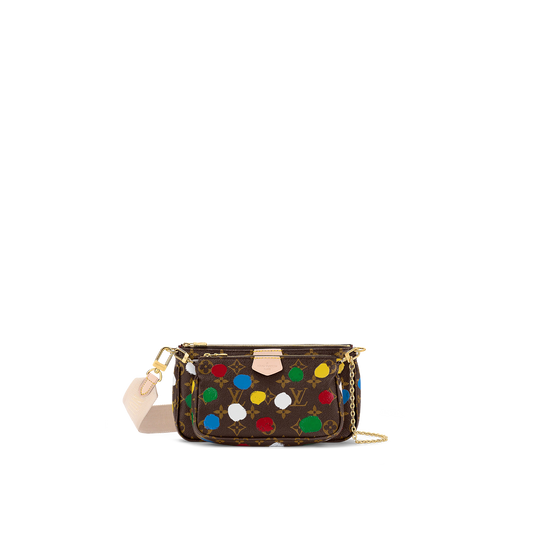 M46385 x YK Multi Pochette Accessoires
