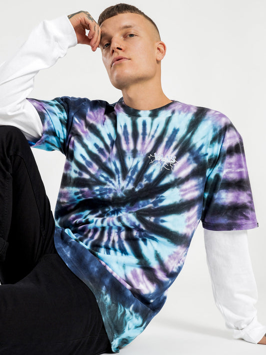 The Simpsons X Vans Otto Short Sleeve T-Shirt
