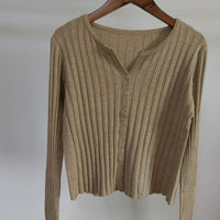 Slim Crew Neck Urban Pullover