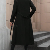 Clasi Waterfall Overcoat