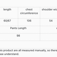 Contrast Slit Sweater & Wide-Leg Pants Set