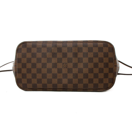 M40155 Neverfull PM Shoulder Bag Monogram Canvas