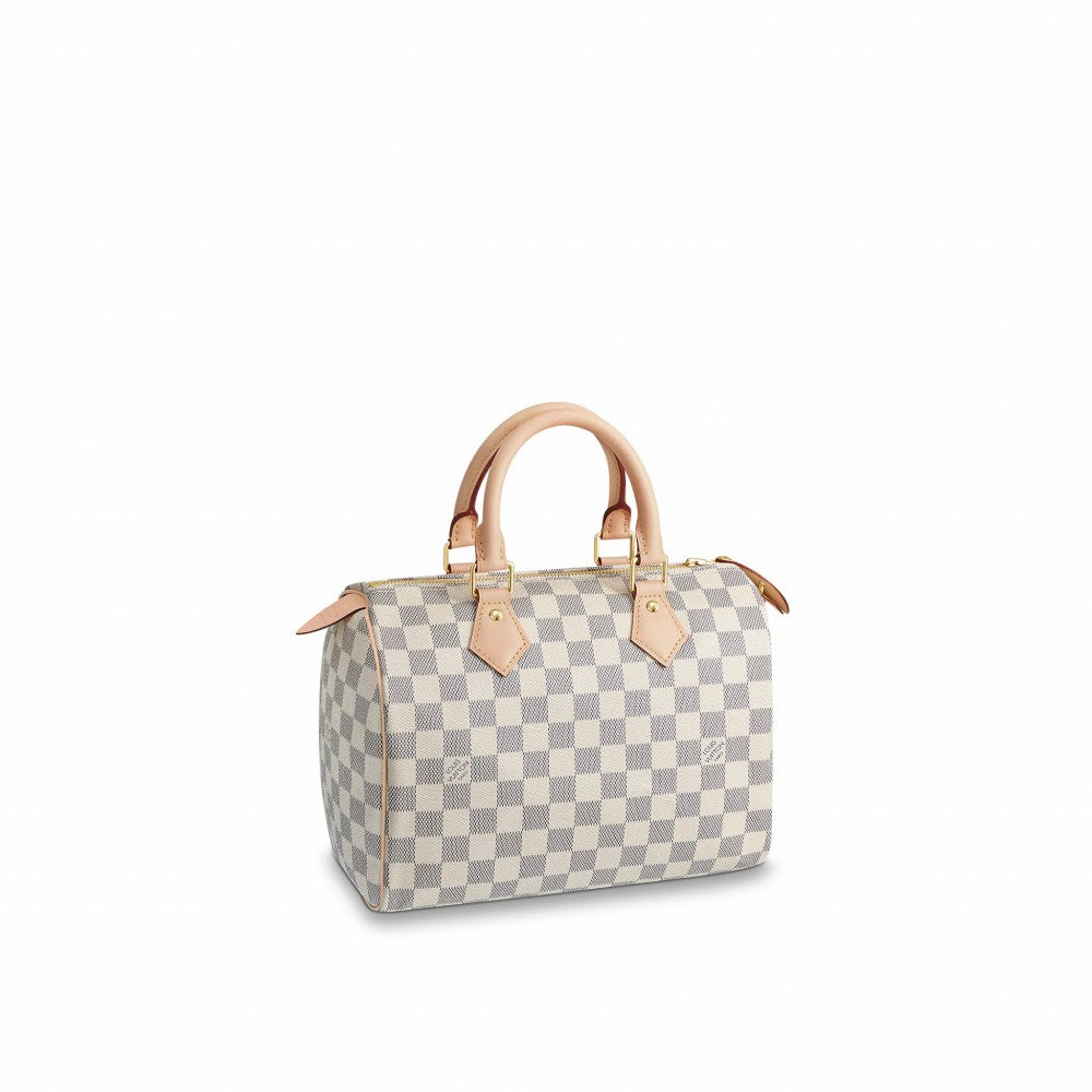 Speedy 25 N41371