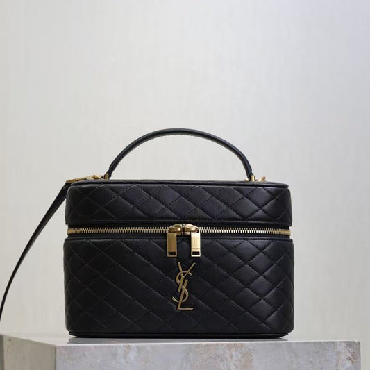 GABY  VANITY BAG