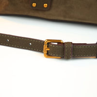 Elegant Women's Structured Handbag