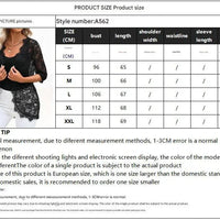 Elegant Lace Splicing Cardigan