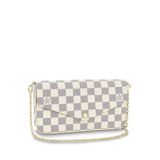 N63106 Pochette Felicie