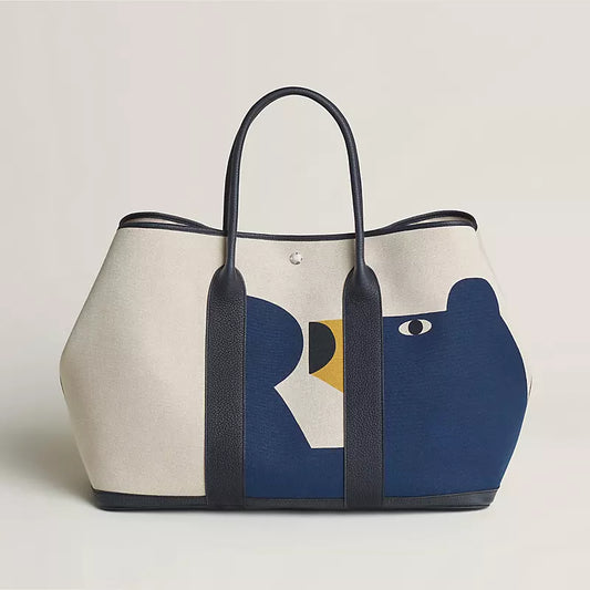 Garden Party 49 Voyage Bag Teddy H