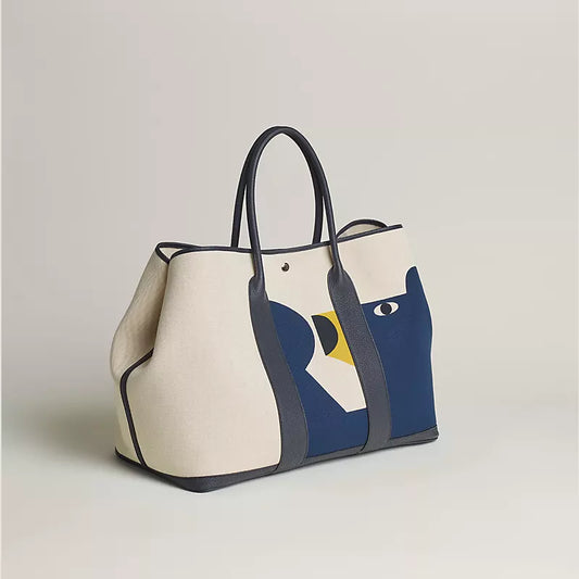 Garden Party 49 Voyage Bag Teddy H