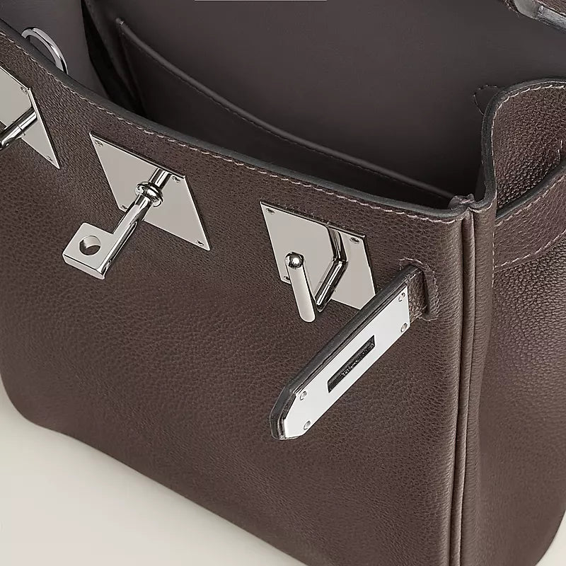 Hac a Dos PM backpack ébène