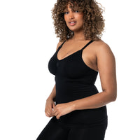 Nursing Shapewear Bodysuit