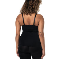 Nursing Shapewear Bodysuit