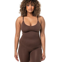 Sculpting Shapewear Bodysuit - HeyShape
