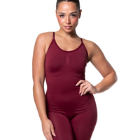 Sculpting Shapewear Bodysuit - HeyShape