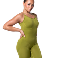 Sculpting Shapewear Bodysuit