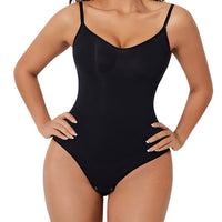 Snatched Shapewear Bodysuit - HeyShape