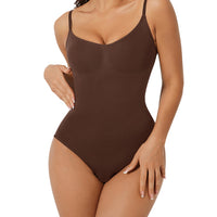 Snatched Shapewear Bodysuit - HeyShape