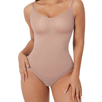 Snatched Shapewear Bodysuit - HeyShape