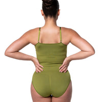Snatched Shapewear Bodysuit