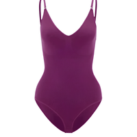 Snatched Shapewear Bodysuit