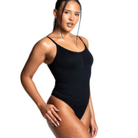 Snatched Thong Bodysuit