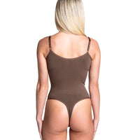 Snatched Thong Bodysuit