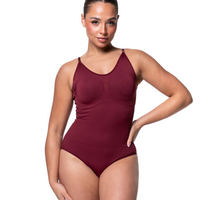 Snatched Shapewear Bodysuit - HeyShape