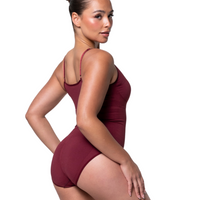 Snatched Shapewear Bodysuit