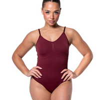 Snatched Thong Bodysuit - HeyShape