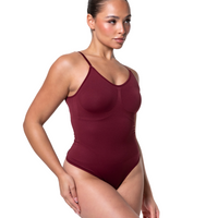 Snatched Thong Bodysuit