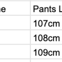 Thick High-Neck Lazy Wide Trousers Set