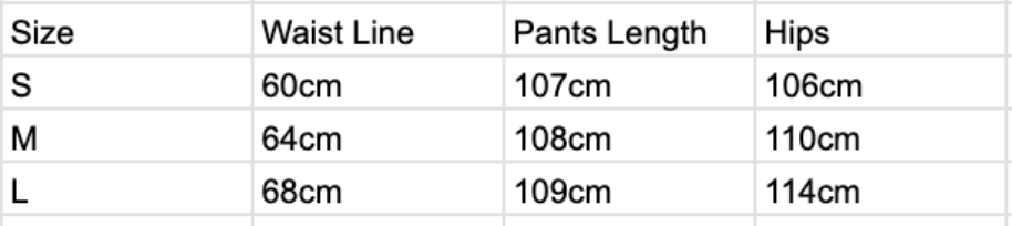 Thick High-Neck Lazy Wide Trousers Set