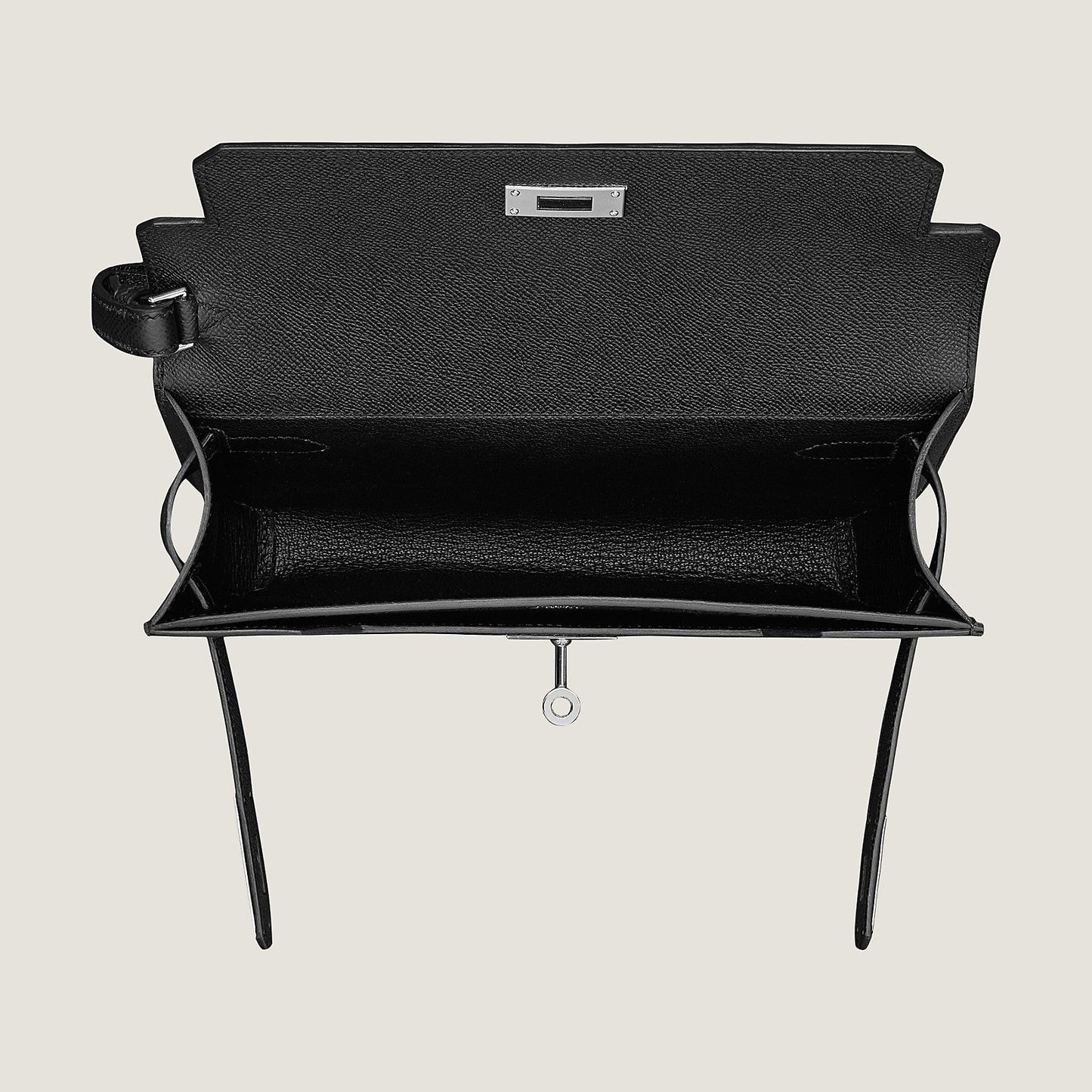 Kelly depeches 25 pouch - Noir