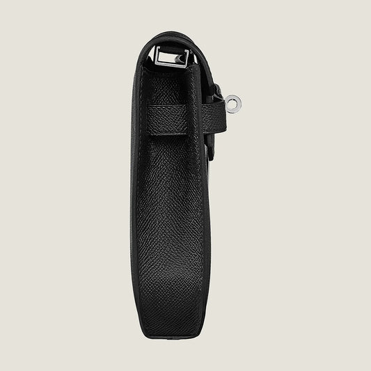 Kelly depeches 25 pouch - Noir